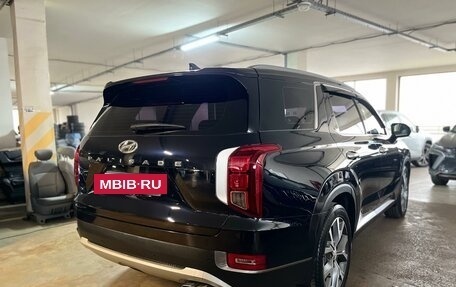 Hyundai Palisade I, 2019 год, 3 399 000 рублей, 13 фотография