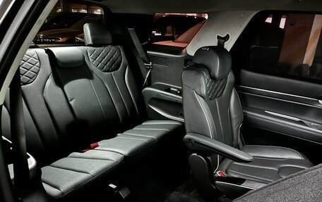 Hyundai Palisade I, 2019 год, 3 399 000 рублей, 23 фотография