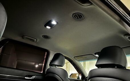 Hyundai Palisade I, 2019 год, 3 399 000 рублей, 22 фотография