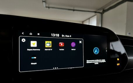 Hyundai Palisade I, 2019 год, 3 399 000 рублей, 26 фотография