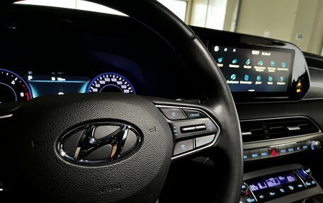 Hyundai Palisade I, 2019 год, 3 399 000 рублей, 27 фотография