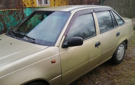 Daewoo Nexia I рестайлинг, 2010 год, 120 000 рублей, 4 фотография