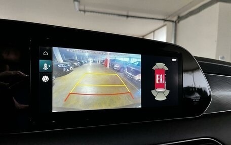 Hyundai Palisade I, 2019 год, 3 399 000 рублей, 28 фотография