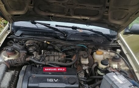 Daewoo Nexia I рестайлинг, 2010 год, 120 000 рублей, 5 фотография