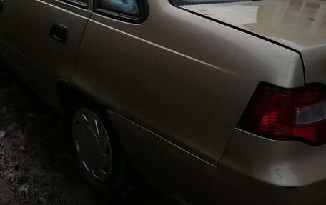 Daewoo Nexia I рестайлинг, 2010 год, 120 000 рублей, 13 фотография