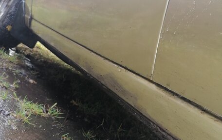 Daewoo Nexia I рестайлинг, 2010 год, 120 000 рублей, 16 фотография