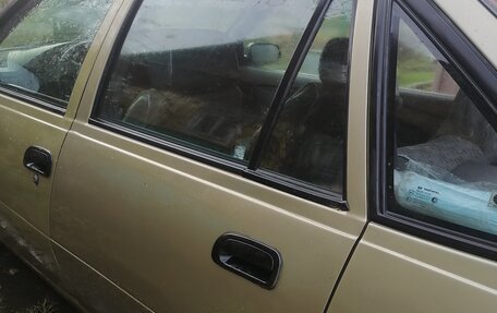 Daewoo Nexia I рестайлинг, 2010 год, 120 000 рублей, 14 фотография