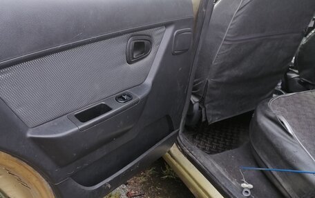 Daewoo Nexia I рестайлинг, 2010 год, 120 000 рублей, 9 фотография