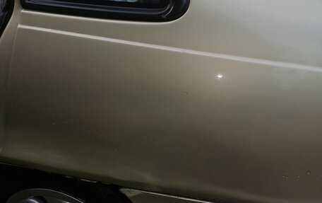 Daewoo Nexia I рестайлинг, 2010 год, 120 000 рублей, 15 фотография