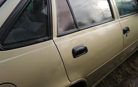 Daewoo Nexia I рестайлинг, 2010 год, 120 000 рублей, 18 фотография