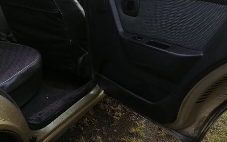 Daewoo Nexia I рестайлинг, 2010 год, 120 000 рублей, 11 фотография