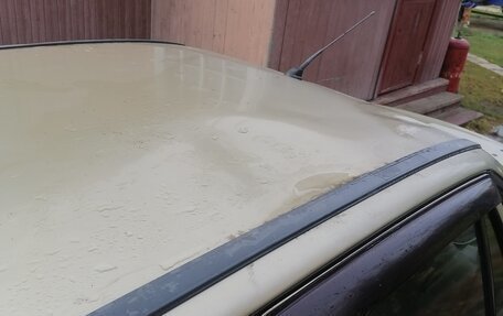 Daewoo Nexia I рестайлинг, 2010 год, 120 000 рублей, 20 фотография