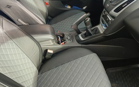 Ford Focus III, 2013 год, 930 000 рублей, 5 фотография