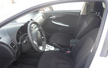 Toyota Corolla, 2010 год, 1 300 000 рублей, 2 фотография