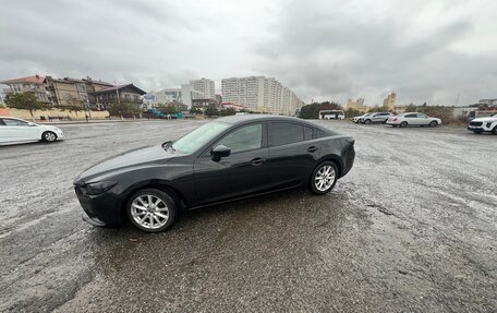 Mazda 6, 2015 год, 1 600 000 рублей, 2 фотография