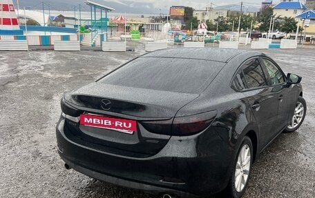 Mazda 6, 2015 год, 1 600 000 рублей, 3 фотография