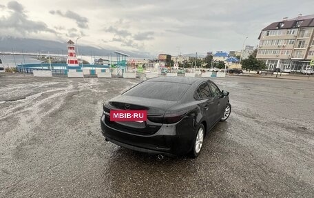Mazda 6, 2015 год, 1 600 000 рублей, 4 фотография