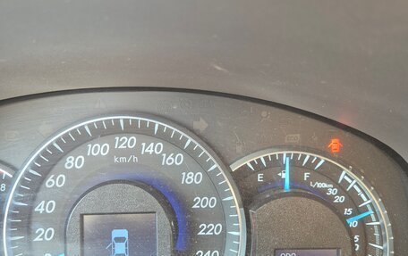 Toyota Camry, 2014 год, 1 830 000 рублей, 5 фотография