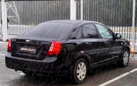 Chevrolet Lacetti, 2011 год, 699 000 рублей, 4 фотография