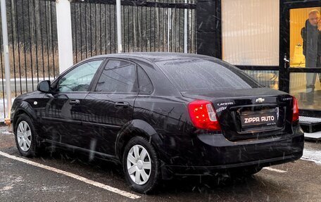 Chevrolet Lacetti, 2011 год, 699 000 рублей, 6 фотография
