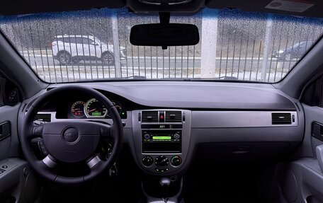 Chevrolet Lacetti, 2011 год, 699 000 рублей, 10 фотография