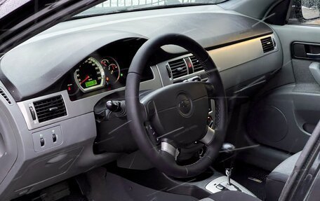 Chevrolet Lacetti, 2011 год, 699 000 рублей, 8 фотография