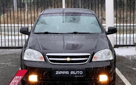 Chevrolet Lacetti, 2011 год, 699 000 рублей, 2 фотография