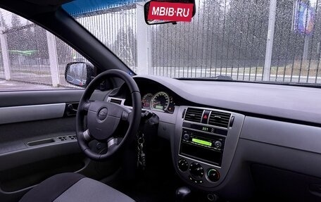 Chevrolet Lacetti, 2011 год, 699 000 рублей, 9 фотография