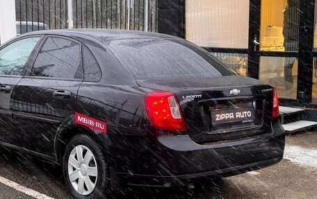 Chevrolet Lacetti, 2011 год, 699 000 рублей, 7 фотография