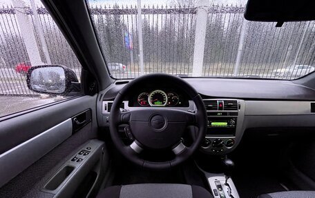 Chevrolet Lacetti, 2011 год, 699 000 рублей, 11 фотография