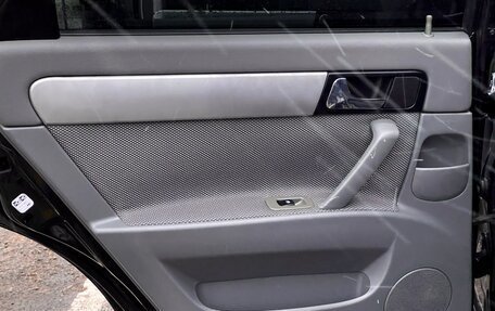 Chevrolet Lacetti, 2011 год, 699 000 рублей, 16 фотография