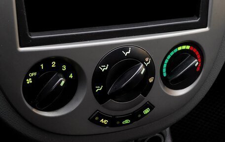 Chevrolet Lacetti, 2011 год, 699 000 рублей, 21 фотография