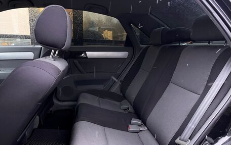 Chevrolet Lacetti, 2011 год, 699 000 рублей, 18 фотография