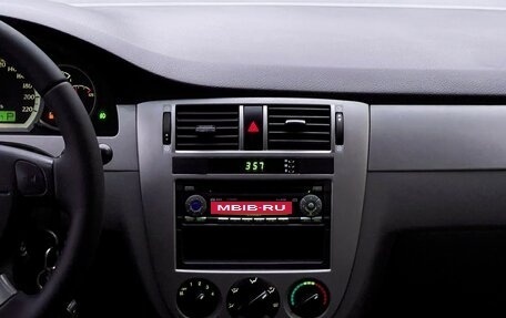 Chevrolet Lacetti, 2011 год, 699 000 рублей, 19 фотография