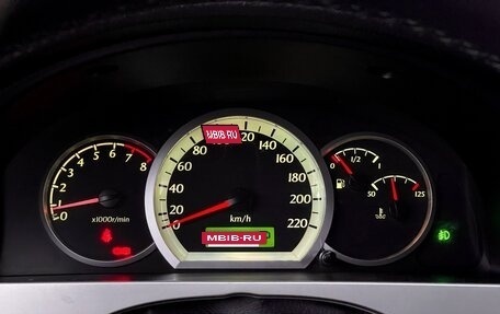 Chevrolet Lacetti, 2011 год, 699 000 рублей, 24 фотография