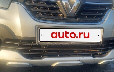 Renault Sandero II рестайлинг, 2021 год, 850 000 рублей, 8 фотография