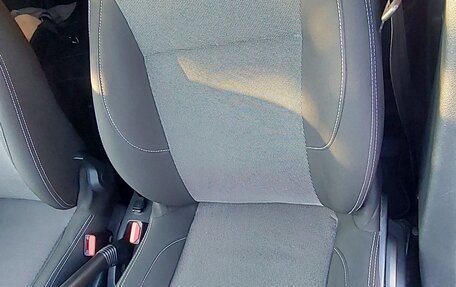 Renault Sandero II рестайлинг, 2021 год, 850 000 рублей, 11 фотография