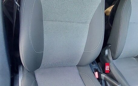 Renault Sandero II рестайлинг, 2021 год, 850 000 рублей, 9 фотография