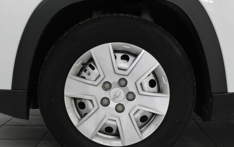 Chevrolet Orlando I, 2013 год, 1 140 000 рублей, 14 фотография