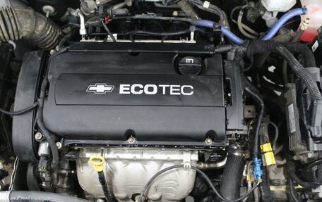 Chevrolet Orlando I, 2013 год, 1 140 000 рублей, 15 фотография