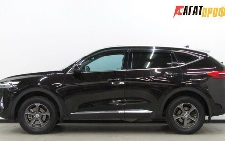 Haval F7 I, 2021 год, 1 740 000 рублей, 2 фотография