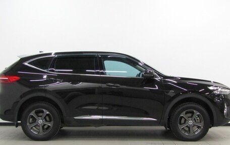 Haval F7 I, 2021 год, 1 740 000 рублей, 7 фотография