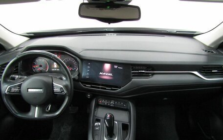 Haval F7 I, 2021 год, 1 740 000 рублей, 17 фотография