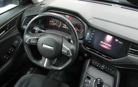 Haval F7 I, 2021 год, 1 740 000 рублей, 18 фотография