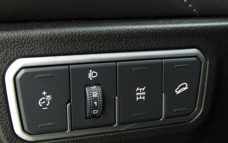 Haval F7 I, 2021 год, 1 740 000 рублей, 25 фотография