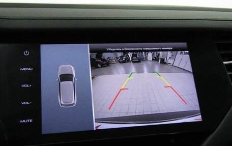 Haval F7 I, 2021 год, 1 740 000 рублей, 27 фотография