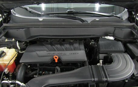 Haval F7 I, 2021 год, 1 740 000 рублей, 28 фотография