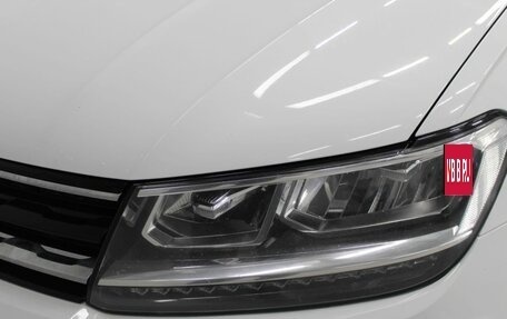 Volkswagen Tiguan II, 2020 год, 1 750 000 рублей, 6 фотография