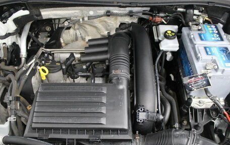 Volkswagen Tiguan II, 2020 год, 1 750 000 рублей, 15 фотография