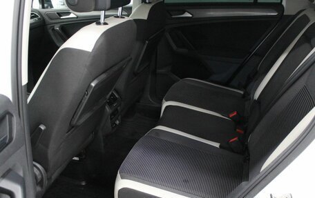 Volkswagen Tiguan II, 2020 год, 1 750 000 рублей, 17 фотография